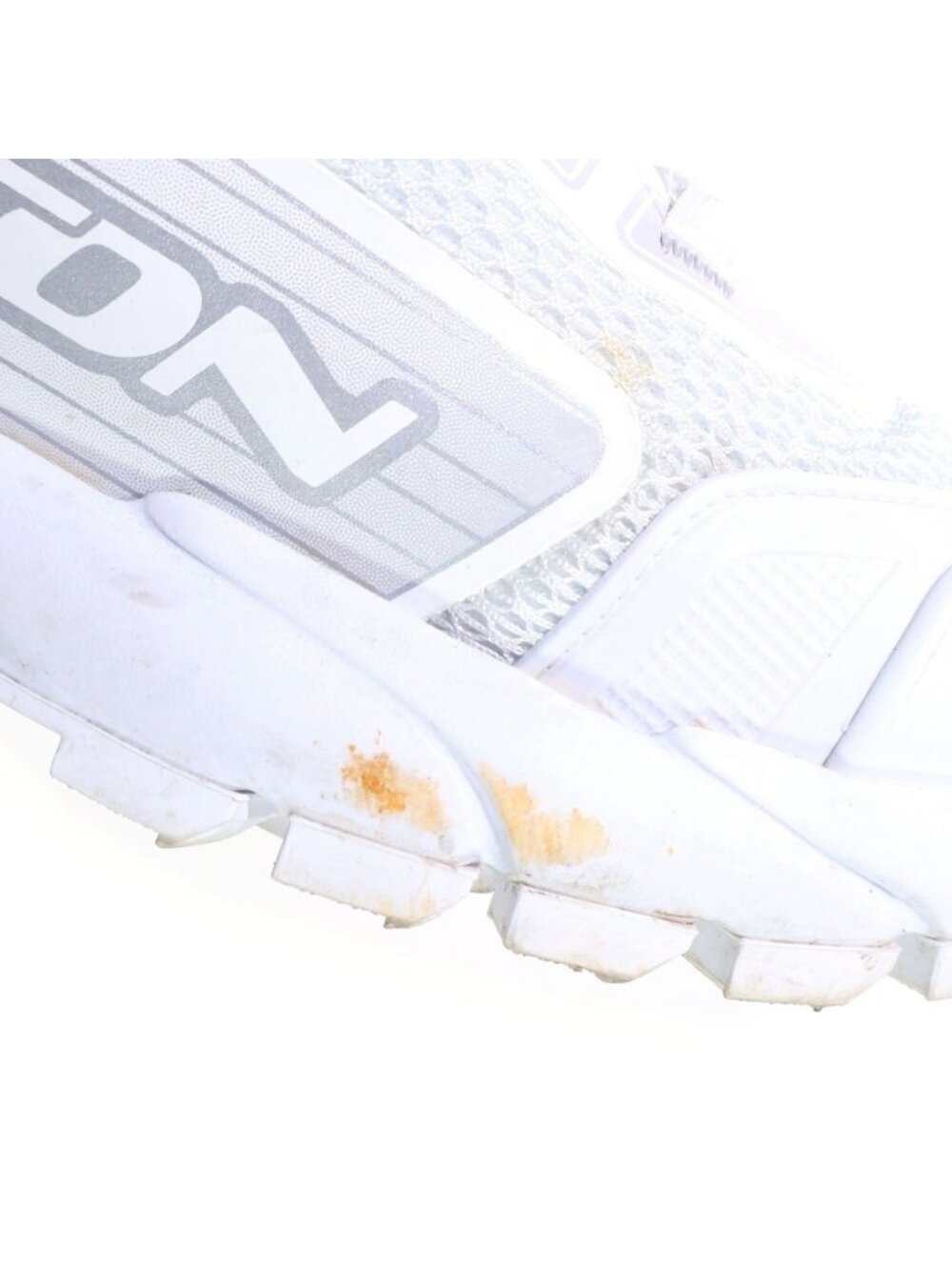 Louis Vuitton LV Runner Tatic Low Cut Sneakers White - Picture 7 of 7